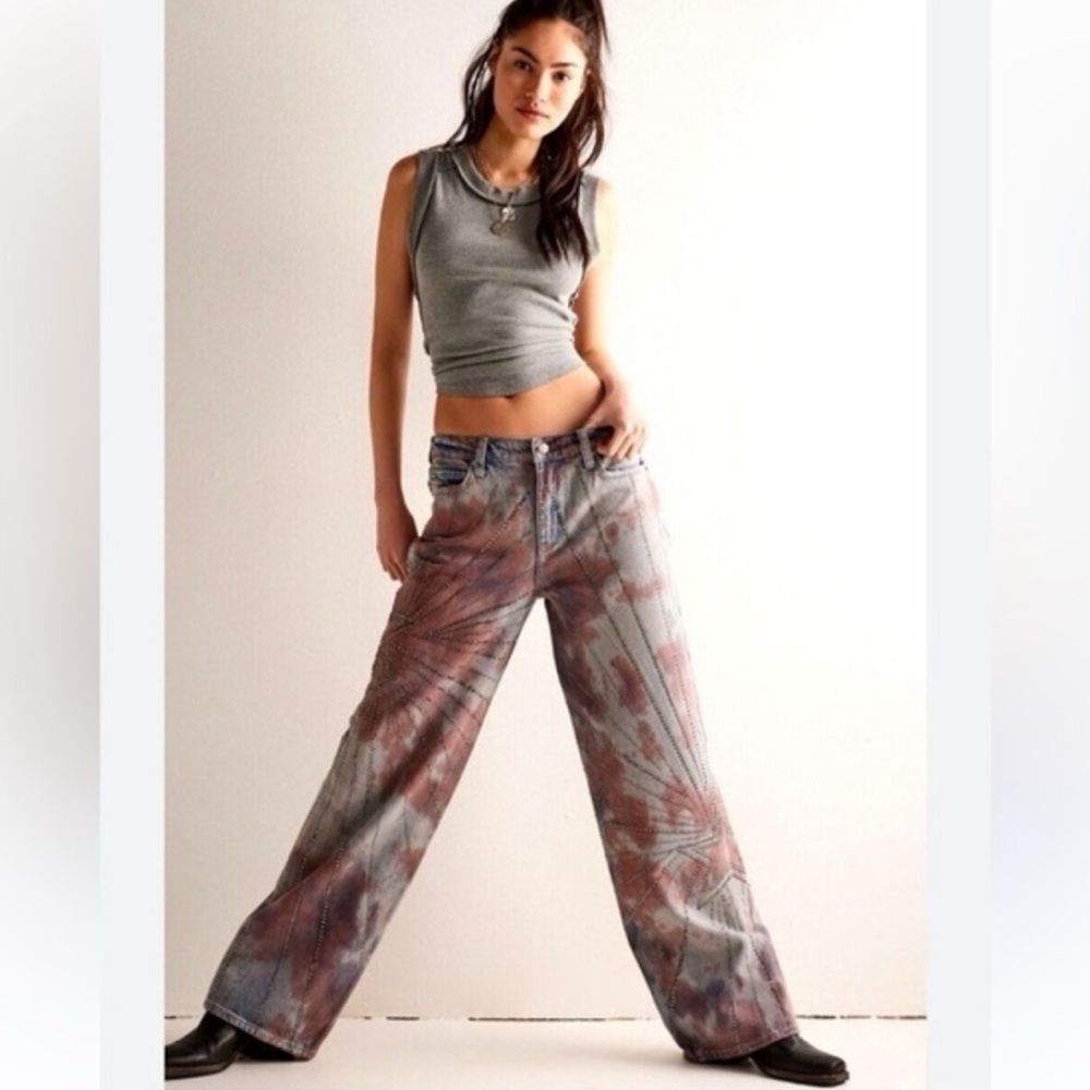NWT Free People We The Free Jeans 24